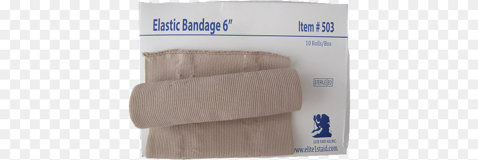 Elastic Bandage Elastic Bandage 6quotx5yds 24 Pack, Cushion, Home Decor, Linen, Couch Free Png