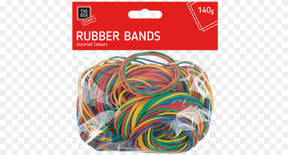 Elastic Bands 140g Rubber Band, Hoop, Qr Code Png Image