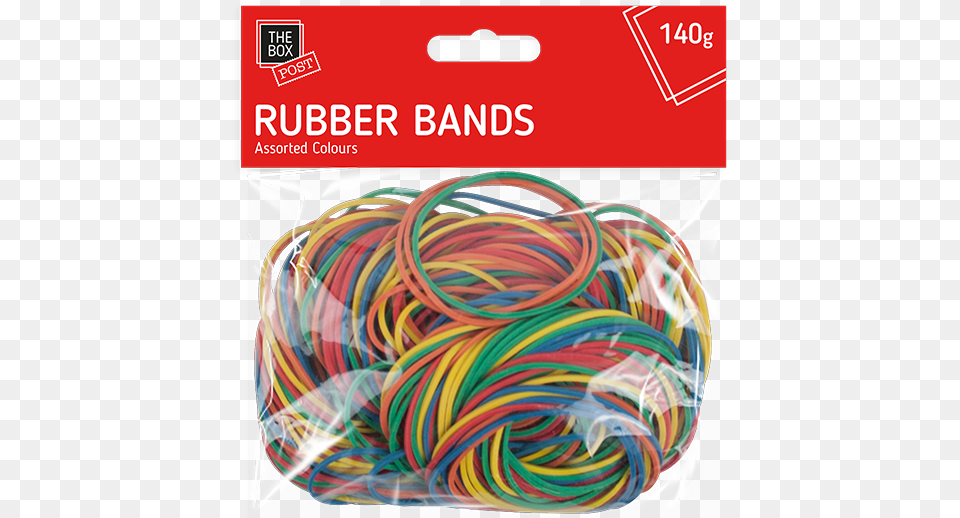 Elastic Bands 140g Wire, Hoop, Qr Code Free Transparent Png