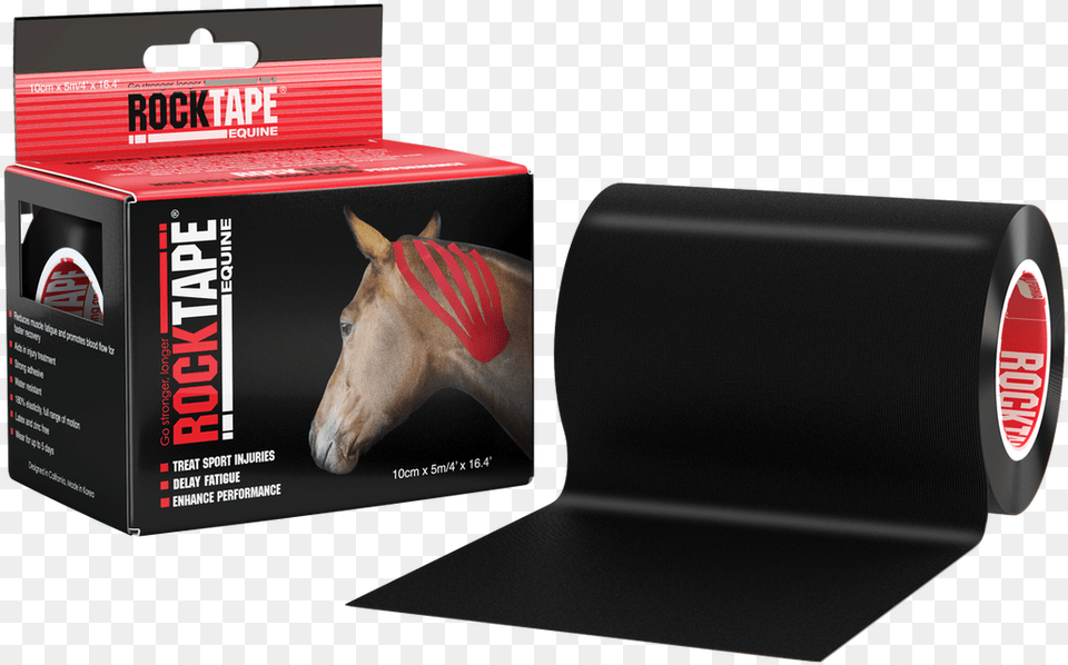 Elastic Therapeutic Tape, Animal, Horse, Mammal Free Transparent Png