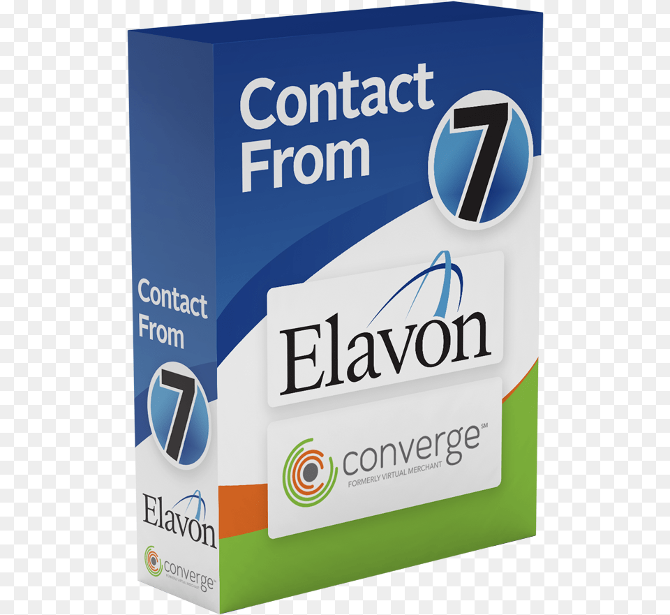 Elavon Merchant Services, Computer Hardware, Electronics, Hardware, Business Card Free Png Download
