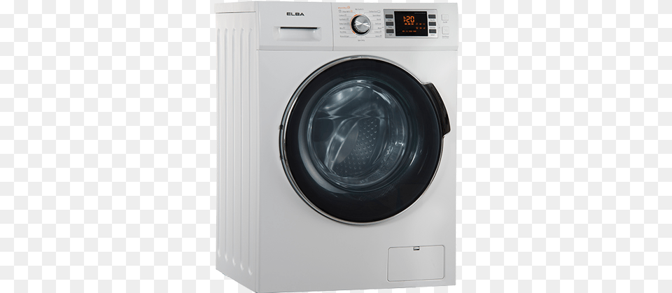 Elba 8kg Cloth Dryer, Appliance, Device, Electrical Device, Washer Png Image