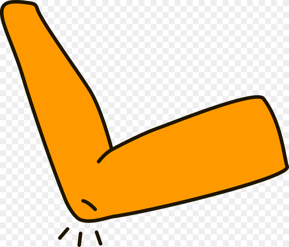 Elbow Clipart Png