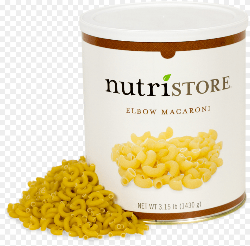 Elbow Macaroni Food, Pasta Free Png