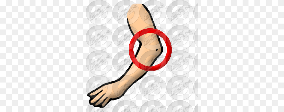 Elbow Picture For Classroom Therapy Use, Arm, Body Part, Person, Disk Png