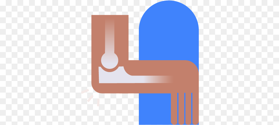Elbow Popping Language Free Transparent Png