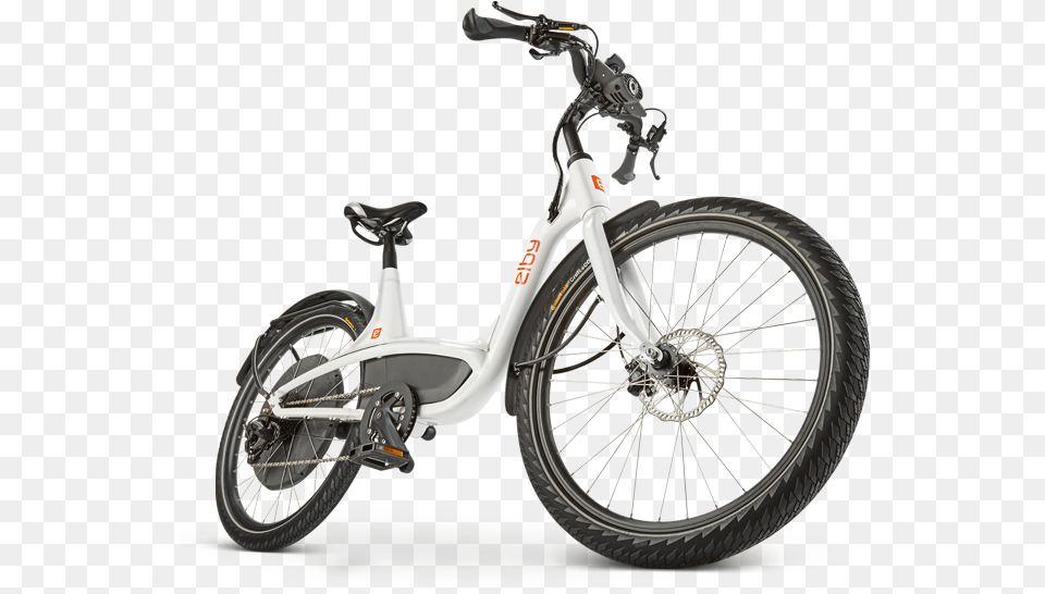 Elby Bike, Bicycle, Machine, Transportation, Vehicle Free Png