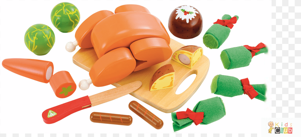 Elc Christmas Dinner Set, Balloon, Tape Png Image