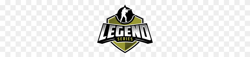 Elc Legend Series Csgo, Logo, Symbol, Emblem, Architecture Png Image