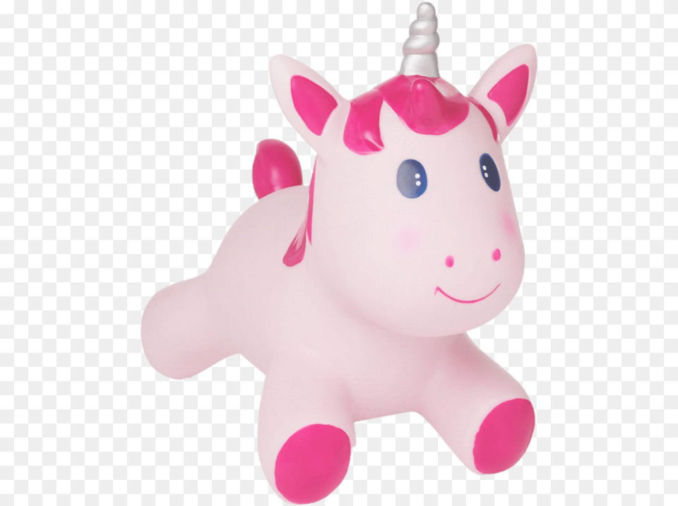 Elc Unicorn Hopper Png Image