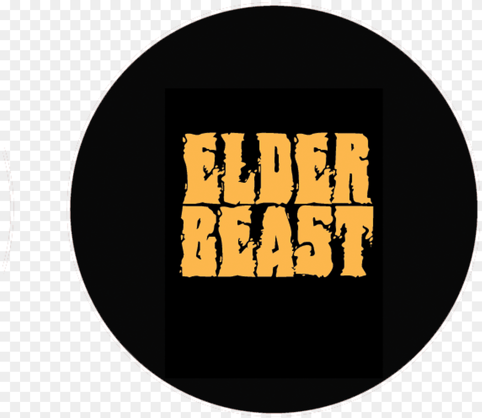 Elder Beast Dot, Text Png Image