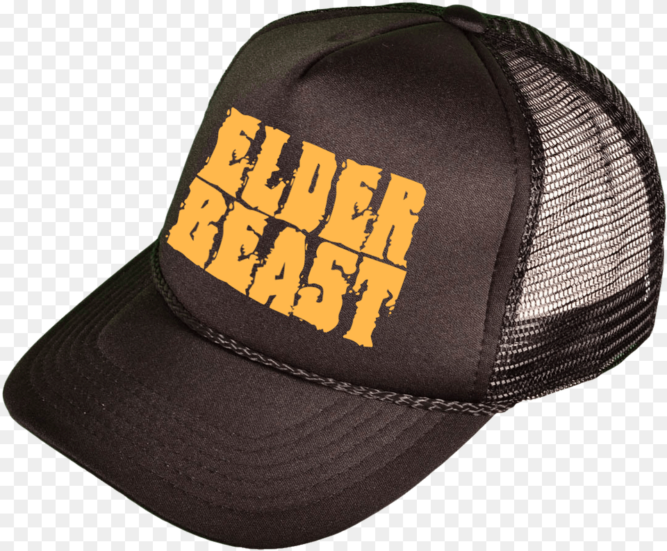 Elder Beast For Baseball, Baseball Cap, Cap, Clothing, Hat Free Png