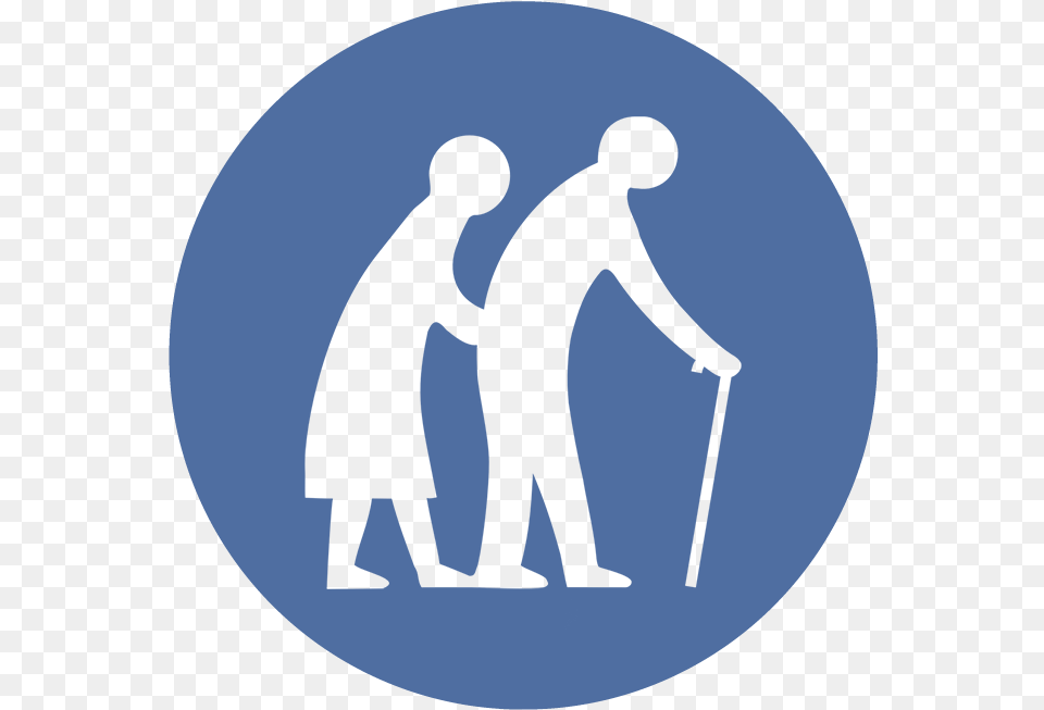 Elder Icon U0026 Free Iconpng Transparent International Day Of Older Persons, Person, Walking, Adult, Male Png