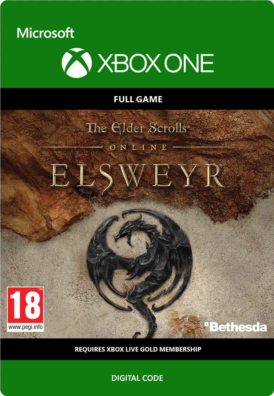Elder Scroll Online Elsweyr Xbox One, Book, Publication, Person, Novel Free Png
