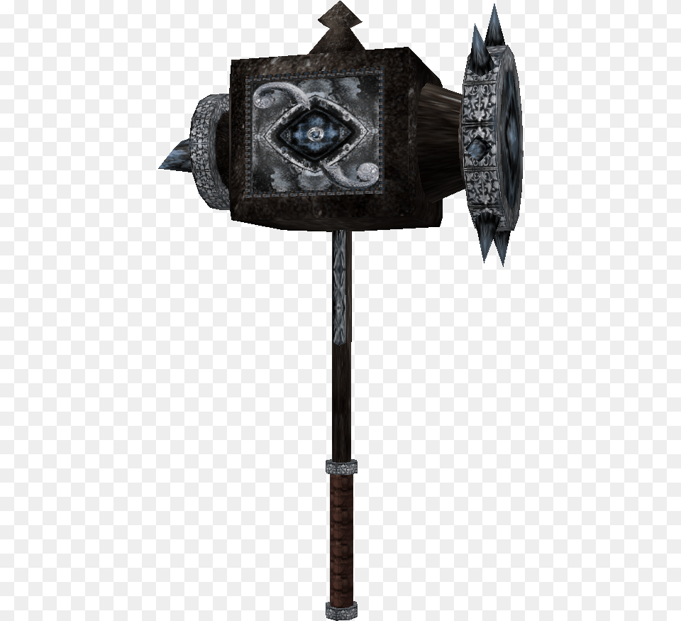 Elder Scrolls, Cross, Symbol, Device Free Png