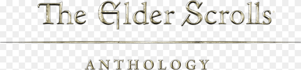 Elder Scrolls, Text, Sword, Weapon, Book Free Transparent Png