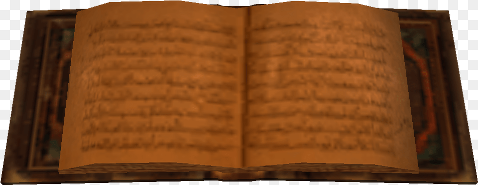 Elder Scrolls Eso Furniture Open Book, Publication, Diary, Page, Text Png Image