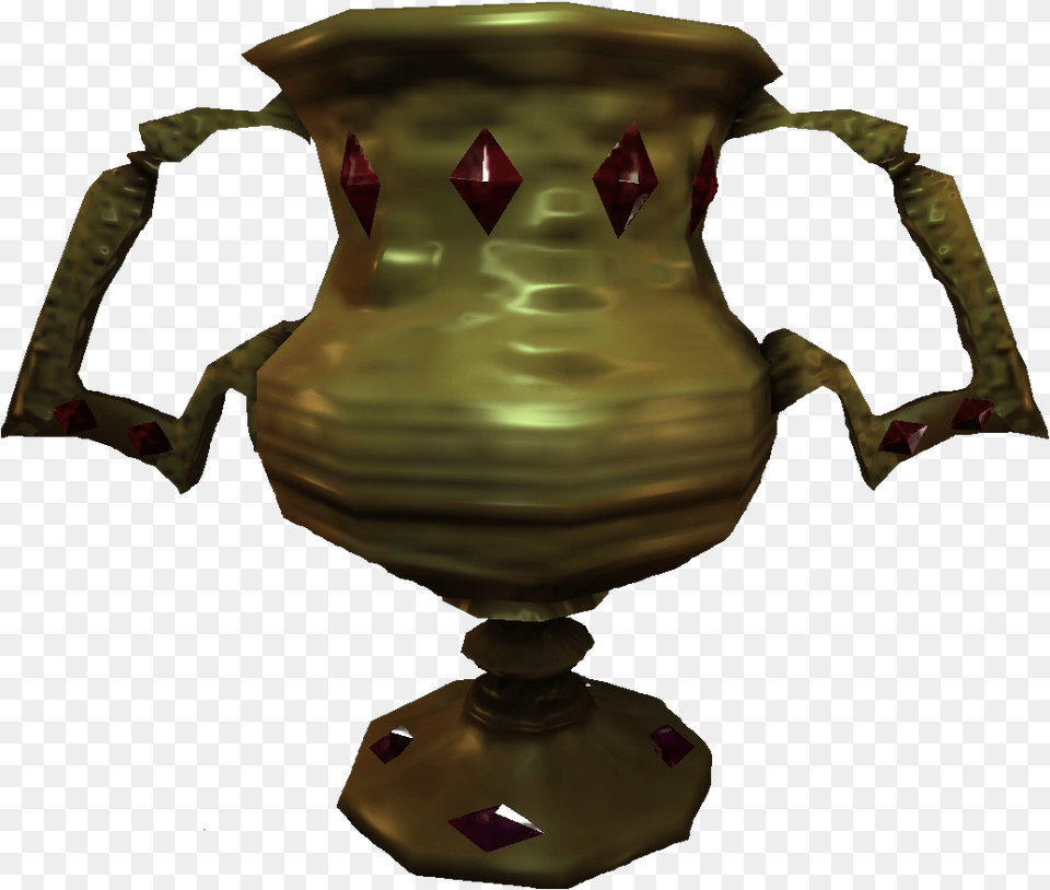 Elder Scrolls Illustration, Jar, Pottery, Urn Free Transparent Png