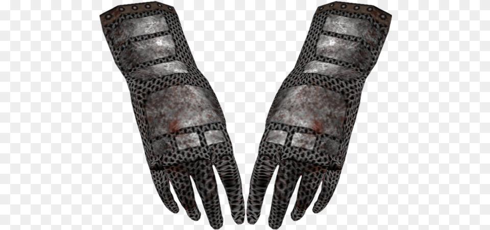 Elder Scrolls Leather, Clothing, Glove, Electronics, Hardware Free Png Download