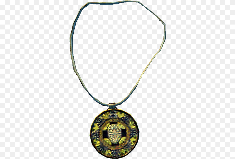 Elder Scrolls Locket, Accessories, Jewelry, Necklace, Pendant Free Png