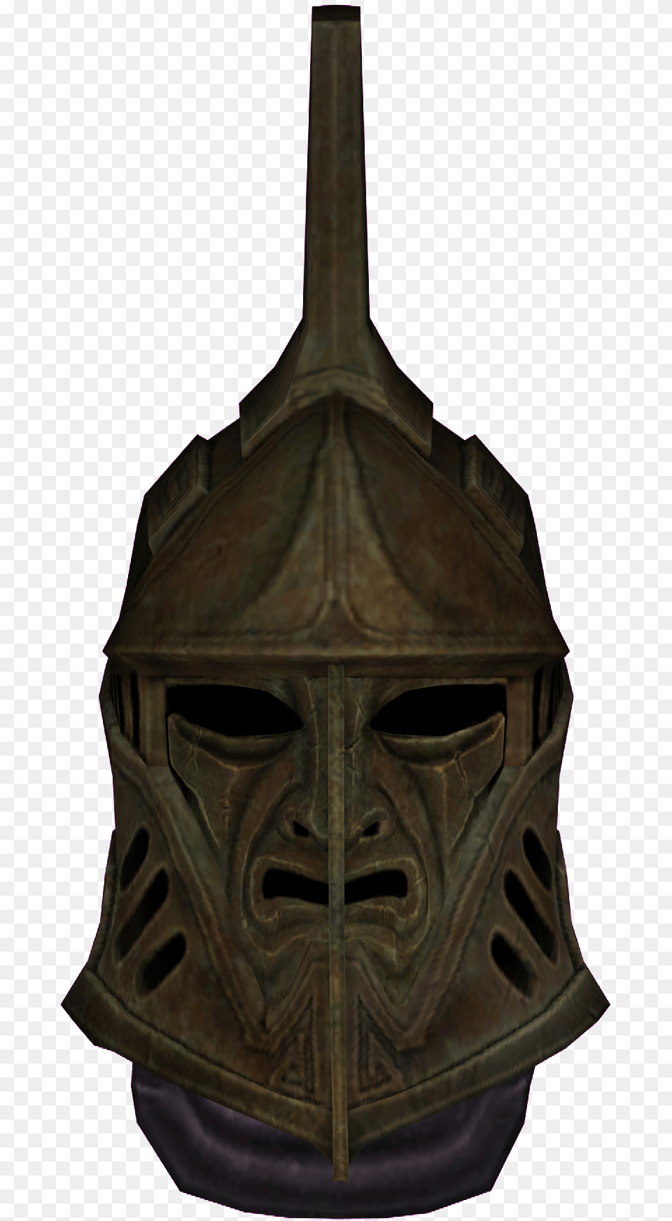 Elder Scrolls Mask, Helmet, Person, Face, Head Png