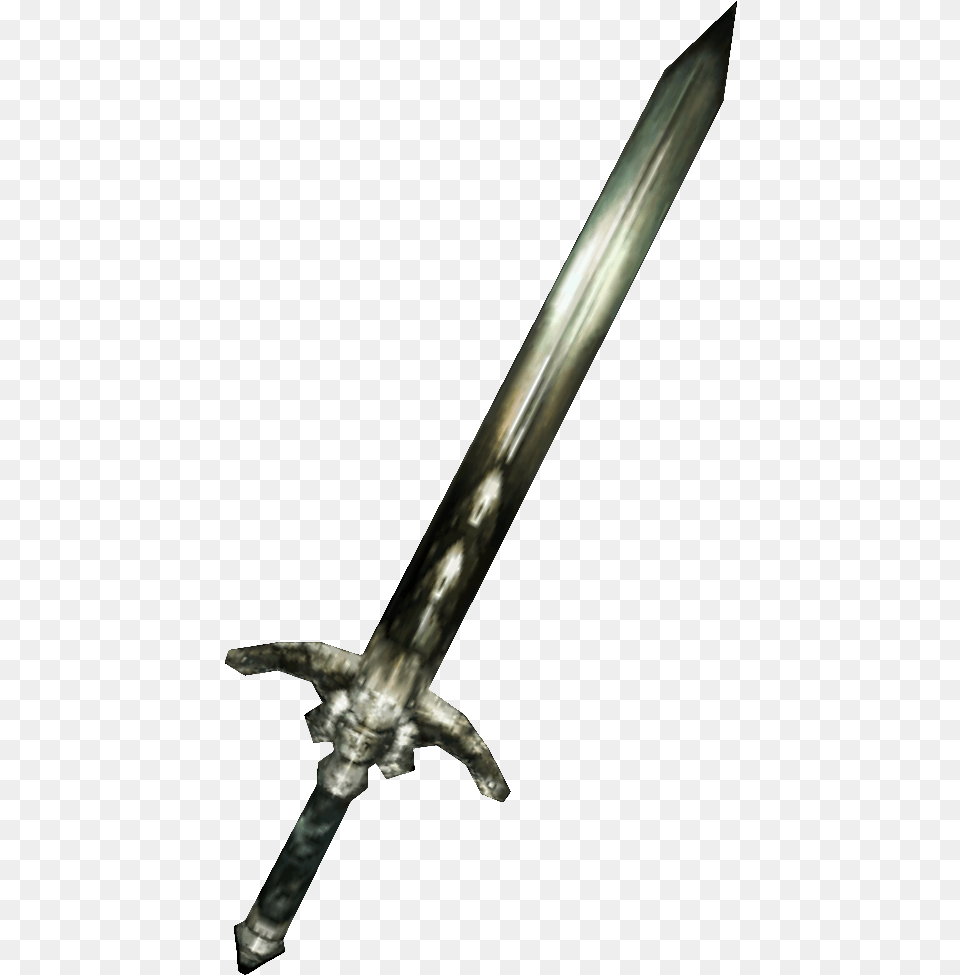 Elder Scrolls Melee Weapon, Sword, Blade, Dagger, Knife Free Png