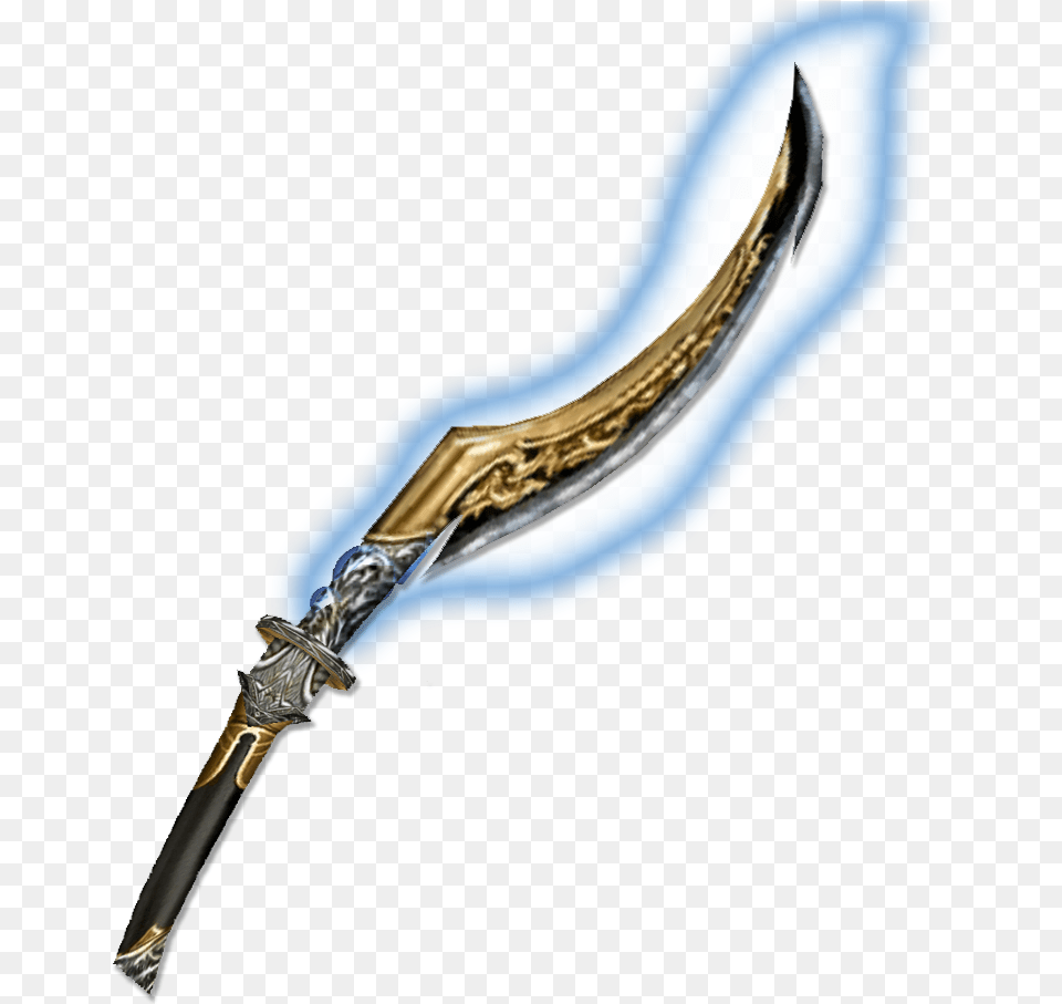 Elder Scrolls Morrowind Hopesfire, Sword, Weapon, Blade, Dagger Png Image
