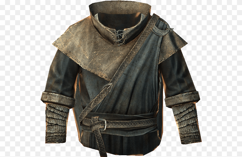 Elder Scrolls Novice Robes Of Destruction, Clothing, Coat, Jacket Free Png