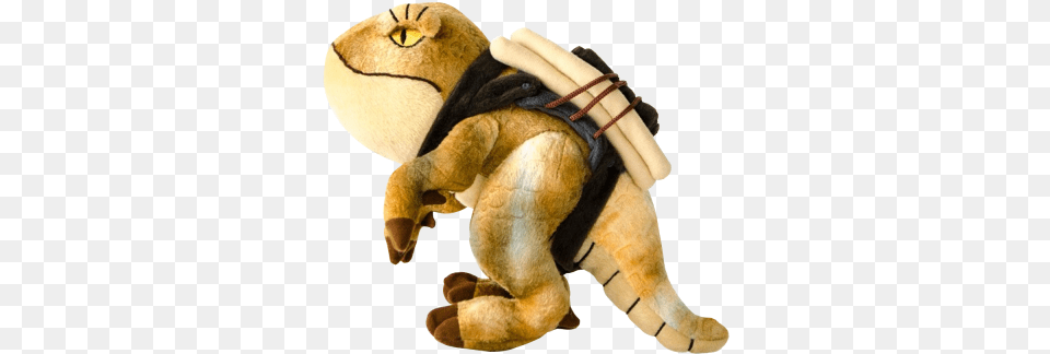 Elder Scrolls Online, Toy, Plush, Animal, Anteater Png Image