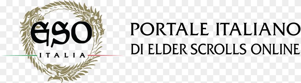 Elder Scrolls Online, Logo, Symbol, Text Free Png
