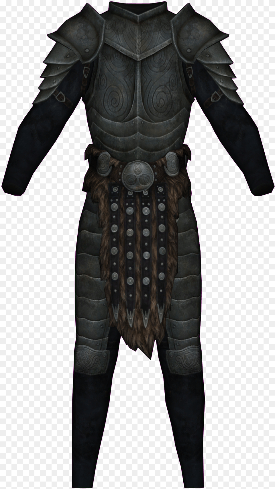 Elder Scrolls Plate Armor Sea, Person, Clothing, Coat Free Transparent Png