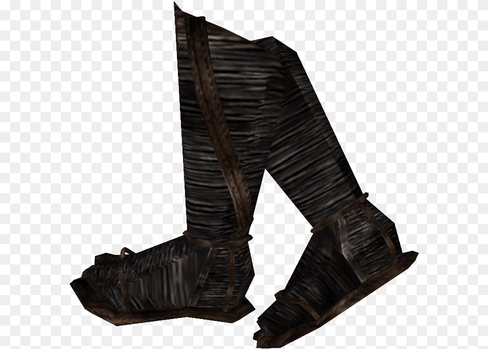 Elder Scrolls Riding Boot, Clothing, Footwear, Cowboy Boot Free Transparent Png