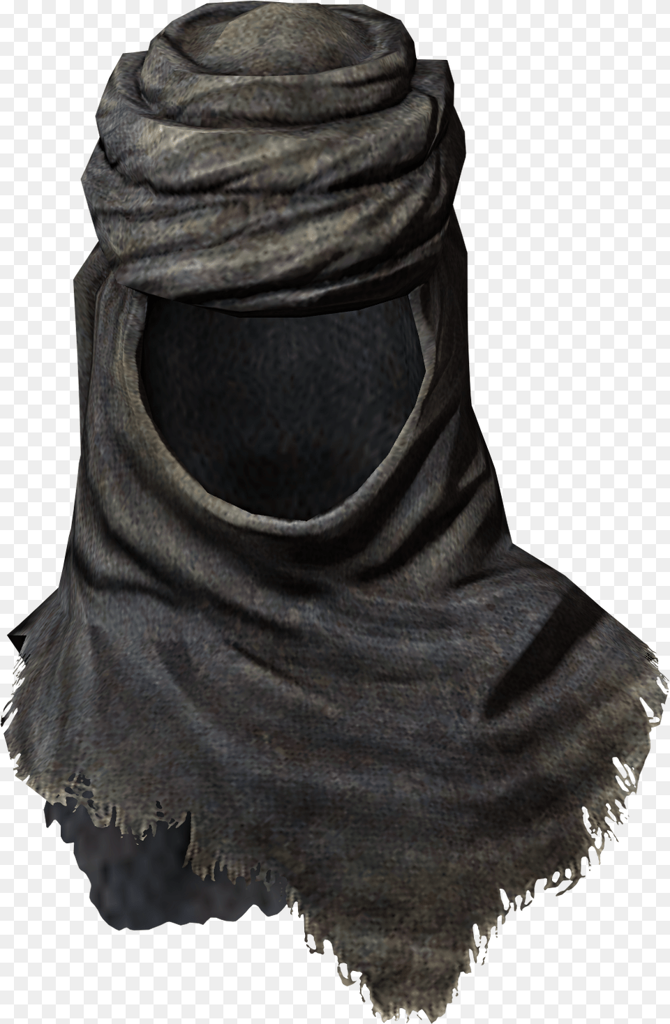 Elder Scrolls Scarf, Clothing, Fashion Free Png