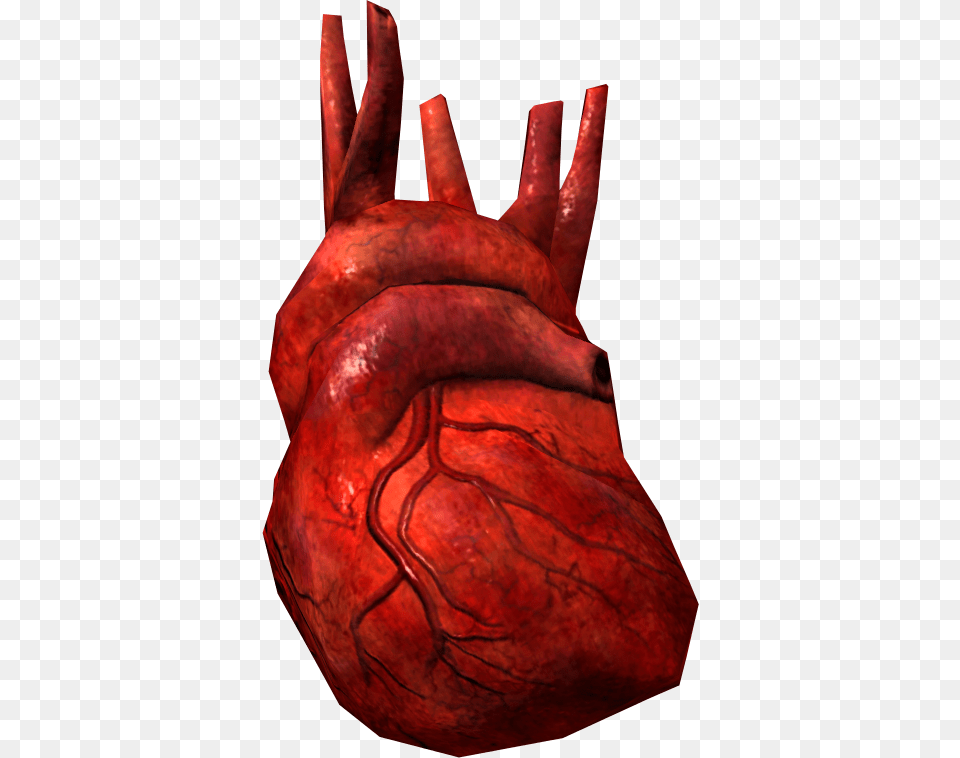 Elder Scrolls Skyrim Daedra Heart, Electronics, Hardware Png Image
