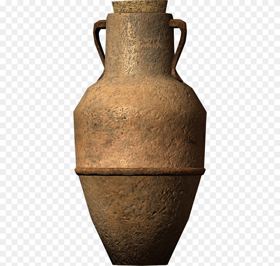 Elder Scrolls Skyrim Jug Of Milk, Jar, Pottery, Urn, Bottle Png