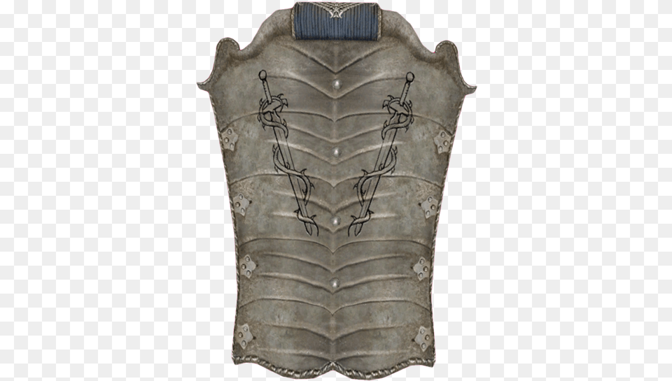 Elder Scrolls Thorn Shield Oblivion, Armor, Clothing, Hoodie, Knitwear Png