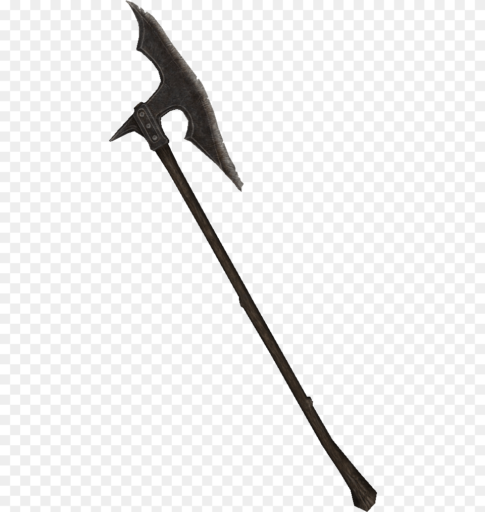 Elder Scrolls Vaux S Swift, Weapon, Sword, Device, Axe Free Png Download