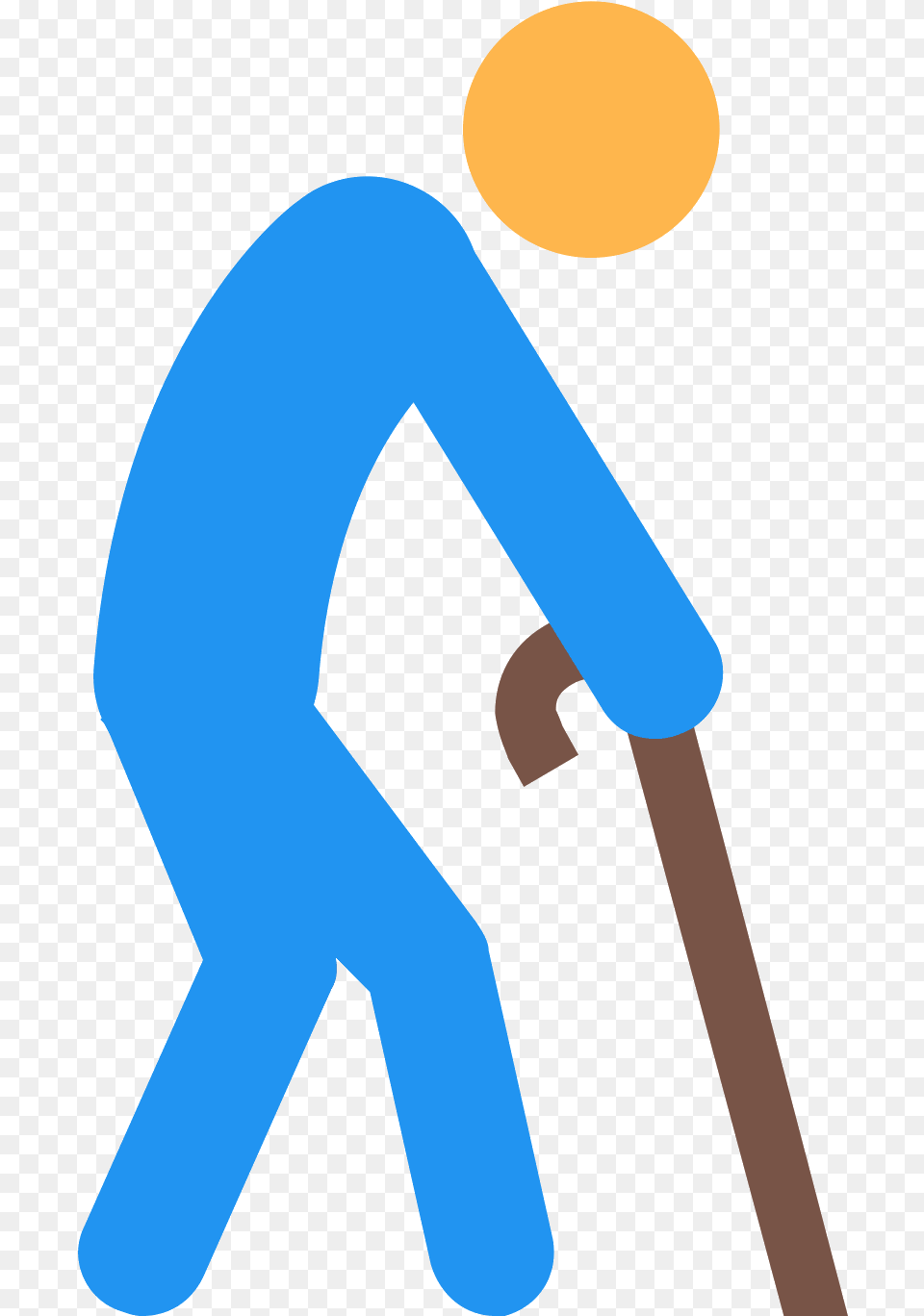 Elderly Person Icon Portable Network Graphics Clipart For Golf, Cleaning, Lighting, People Png Image