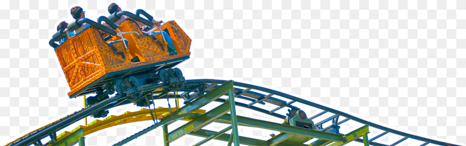 Eldorado Park Rajkot, Amusement Park, Fun, Roller Coaster Free Png Download