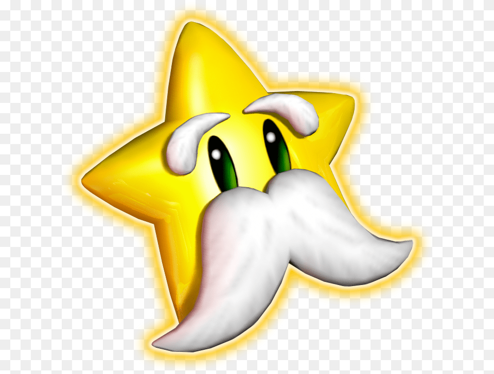 Eldstar Super Mario Wiki The Mario Encyclopedia Mario Party 5 Star, Symbol, Star Symbol Free Transparent Png