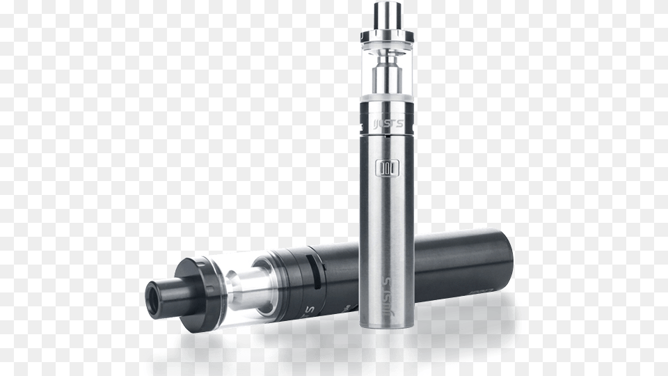 Eleaf Ijust S Kit, Machine, Cylinder, Bottle, Shaker Png Image