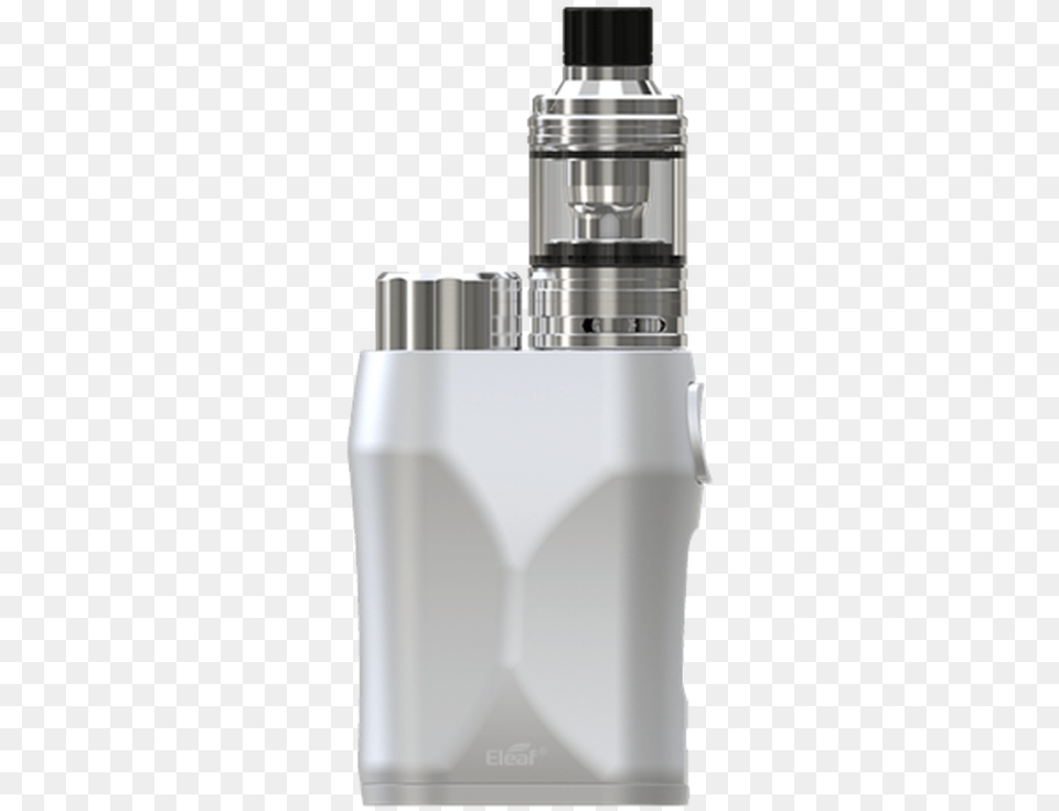 Eleaf Istick Pico X Kit Electronic Cigarette, Bottle, Shaker Free Png Download