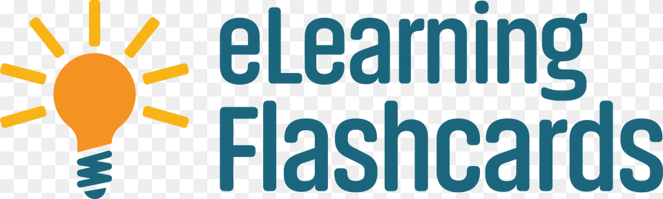 Elearning Flash Cards Graphic Design, Light Png Image