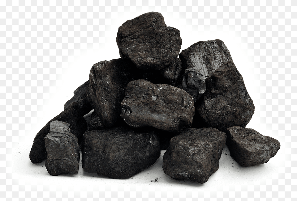 Elec Coal Carbon Compounds In Everyday Use, Anthracite, Bread, Food, Rock Png Image