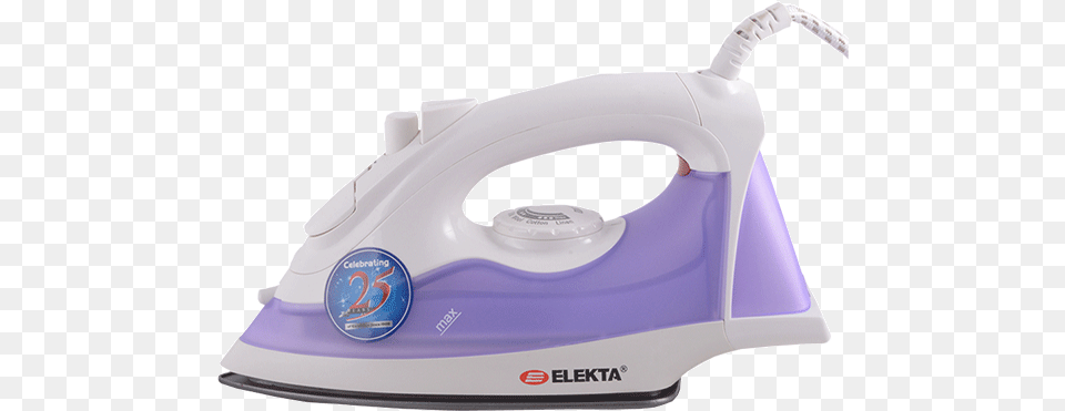 Electa Iron, Appliance, Device, Electrical Device, Clothes Iron Png Image