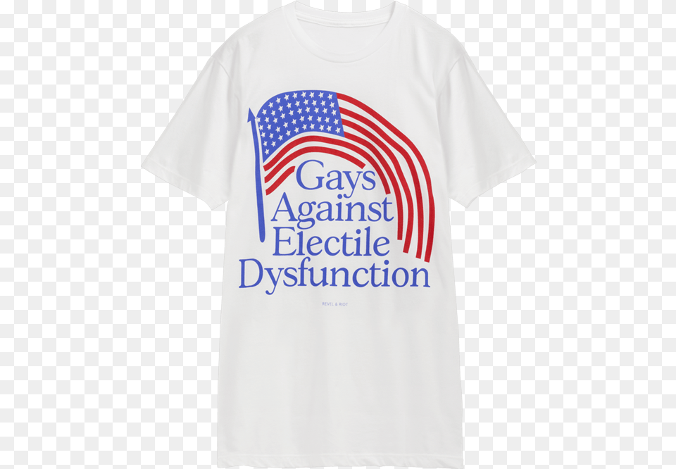 Electile Dysfunction T Shirt, Clothing, T-shirt Png