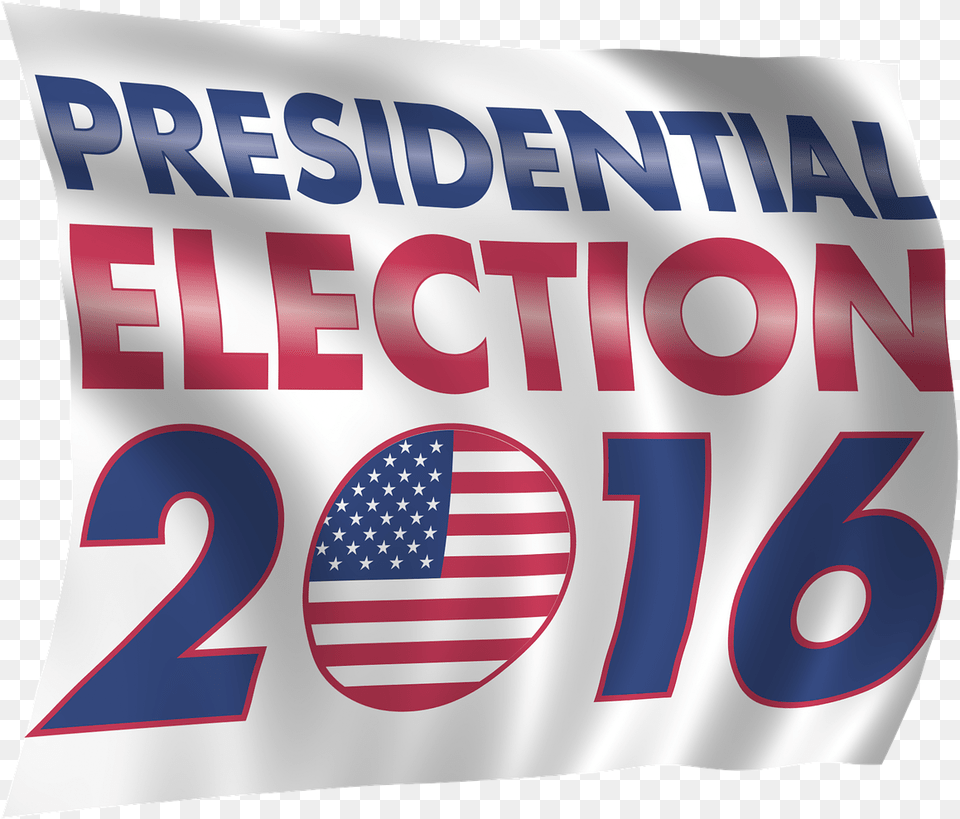 Election America, Banner, Text Png