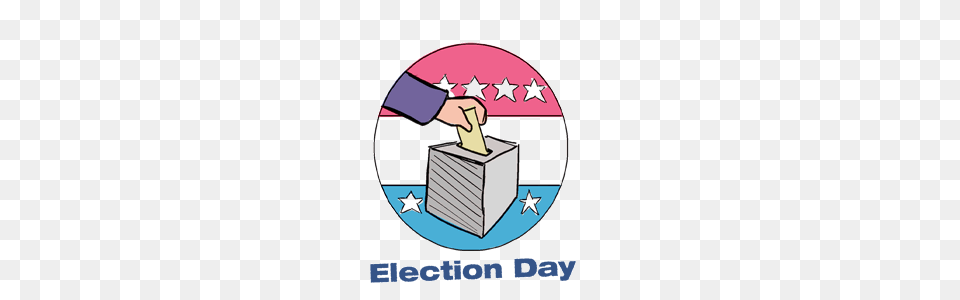 Election Day Calendar History Tweets Facts Quotes Activities, Clothing, Hardhat, Helmet Free Png Download