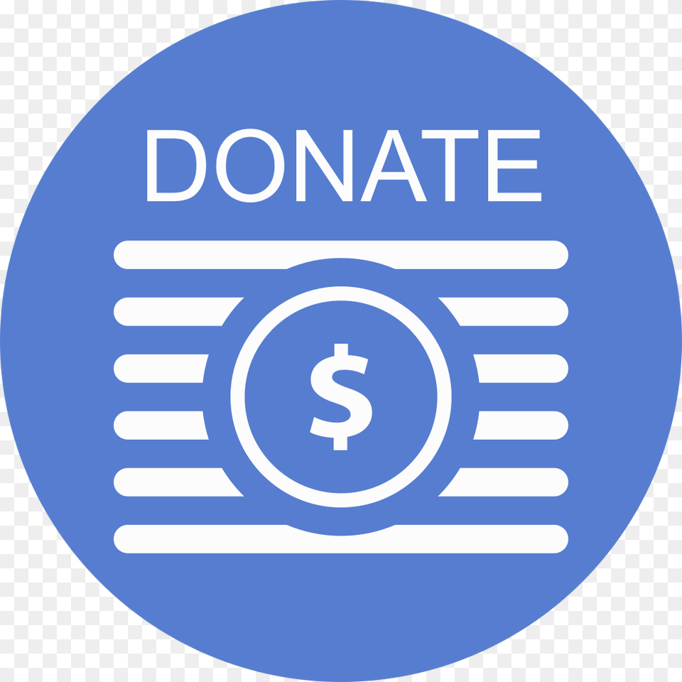 Election Donate Outline Icon Duplicate Content Icon, Disk, Dvd Free Png Download