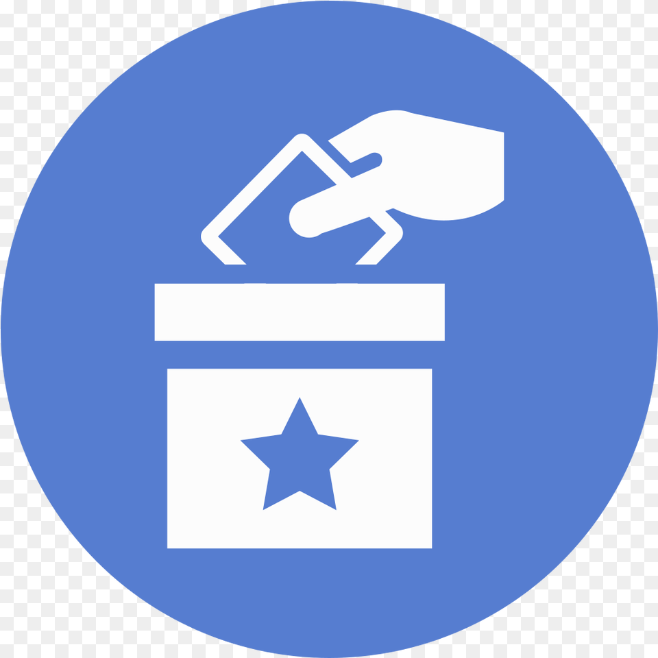 Election Polling Box Icon Polling Icon, Symbol, Sign Free Transparent Png